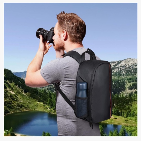 Small‎ Camera Backpack - Picture 9 of 13